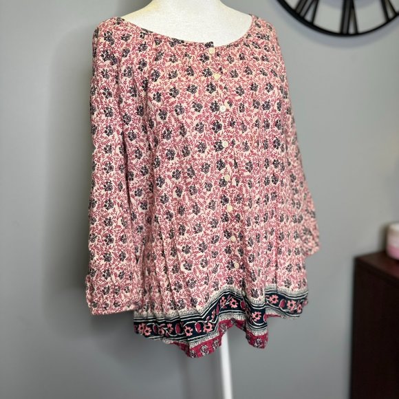 Lucky - Cotton Top - Picture 3 of 5